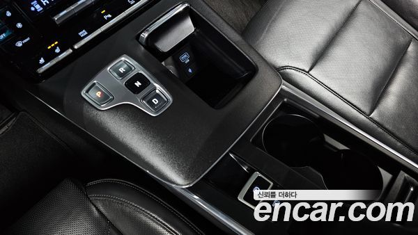 Hyundai Grandeur 2022, фото 9