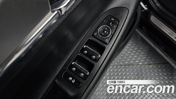 Hyundai Grandeur 2022, фото 12