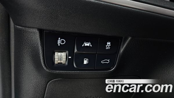 Hyundai Grandeur 2022, фото 13