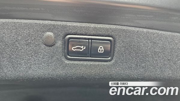Hyundai Grandeur 2022, фото 20