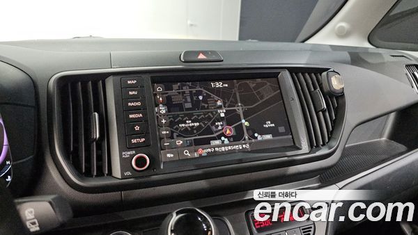 Kia Ray 2023, фото 14