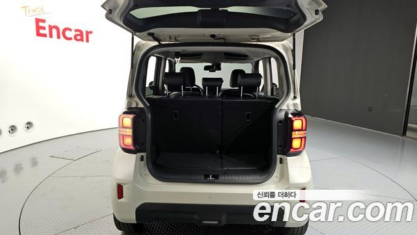Kia Ray 2023, фото 20