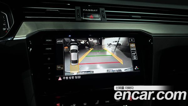 Volkswagen Passat 2021, фото 14