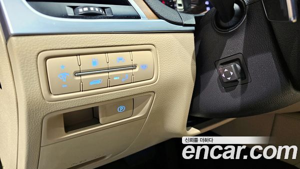 Genesis G80 2020, фото 14