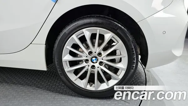 BMW 1 Series 2020, фото 5
