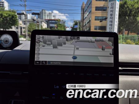 Hyundai Staria 2024, фото 9
