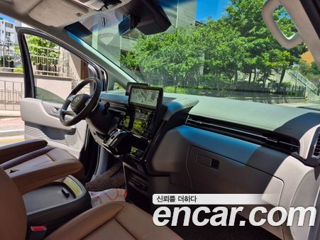 Hyundai Staria 2024, фото 14