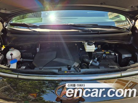 Hyundai Staria 2024, фото 20
