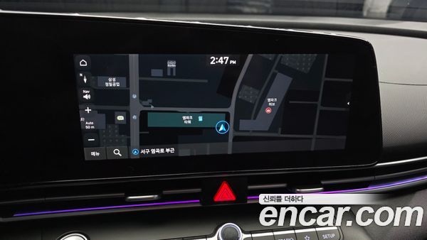 Hyundai Elantra 2023, фото 14