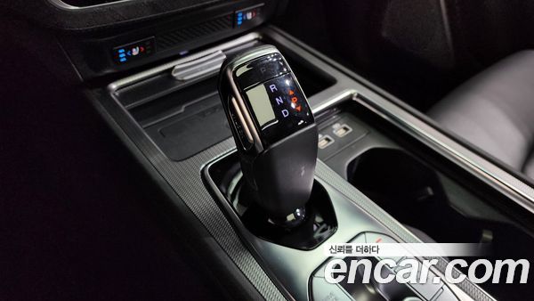 KGM Rexton 2021, фото 9