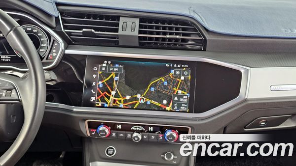 Audi Q3 2023, фото 14