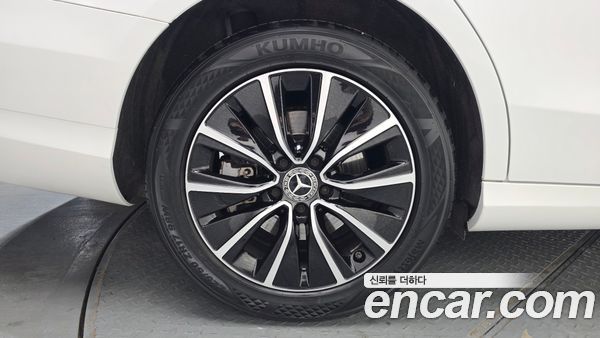 Mercedes-Benz C-Class 2020, фото 5