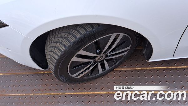 Mercedes-Benz A-Class 2023, фото 5