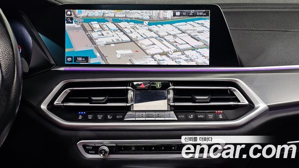 BMW X6 2020, фото 14