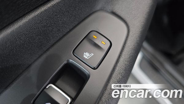 Hyundai Santa Fe 2021, фото 18