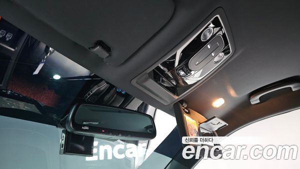 KGM Rexton 2021, фото 16