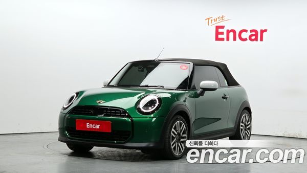 MINI 2025, фото 20