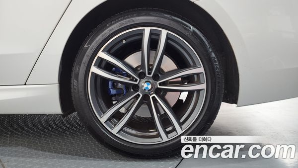 BMW Gran Turismo 2023, фото 5