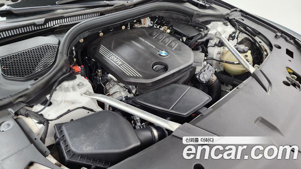BMW Gran Turismo 2023, фото 6