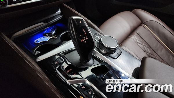 BMW Gran Turismo 2023, фото 9