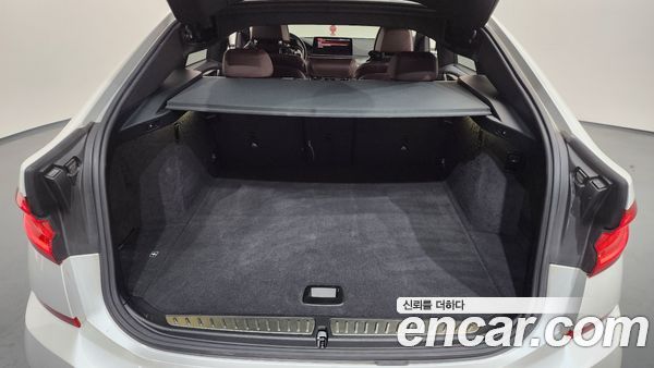 BMW Gran Turismo 2023, фото 20