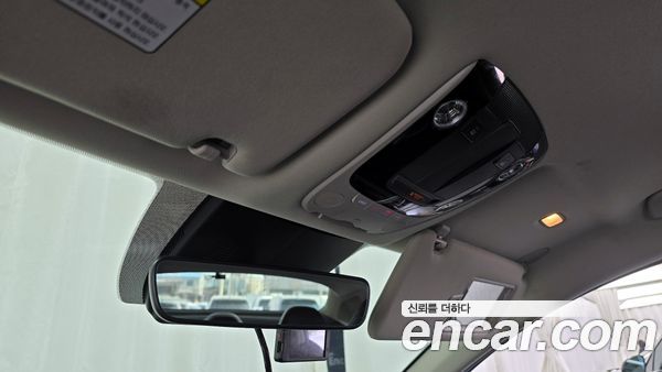 Kia K5 2020, фото 18