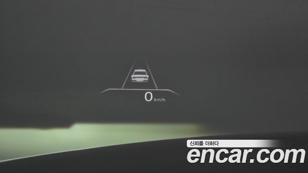 Genesis G80 2021, фото 14
