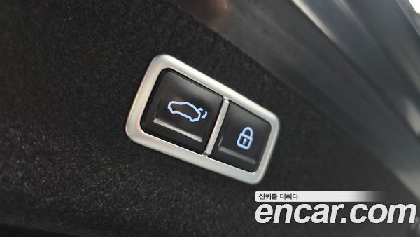 Genesis G80 2021, фото 20