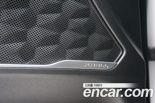 Hyundai Santa Fe 2021, фото 9