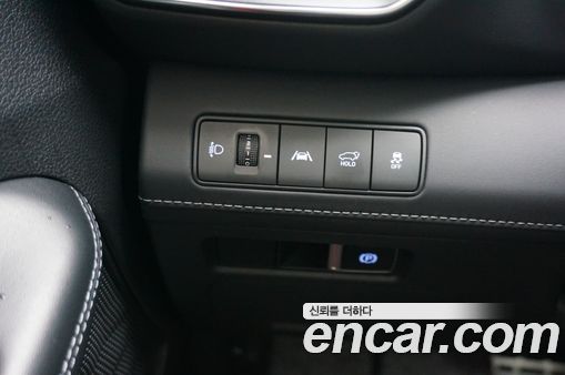 Hyundai Santa Fe 2021, фото 10