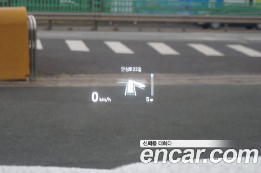 Hyundai Santa Fe 2021, фото 12