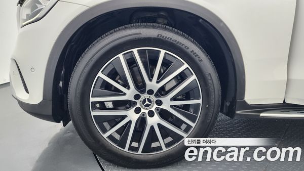 Mercedes-Benz GLC 2021, фото 5
