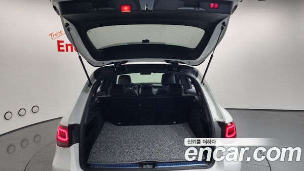 Mercedes-Benz GLC 2021, фото 20