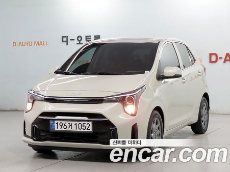 Kia Picanto 2024