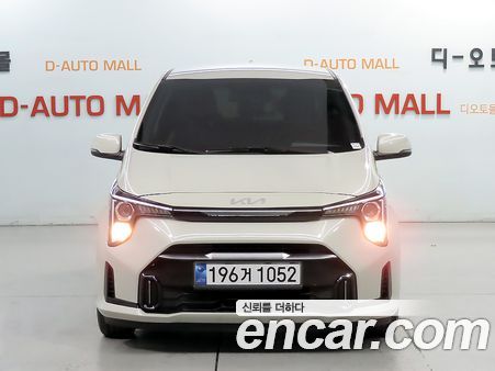 Kia Picanto 2024, фото 2