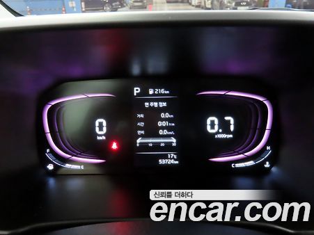 Kia Picanto 2024, фото 5