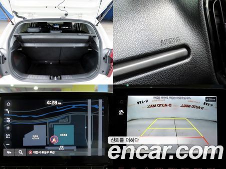 Kia Picanto 2024, фото 9
