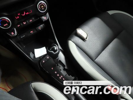 Kia Picanto 2024, фото 10
