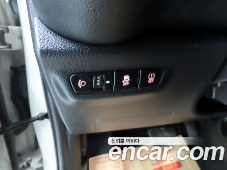 Kia Picanto 2024, фото 13