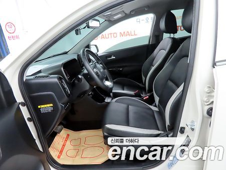 Kia Picanto 2024, фото 16