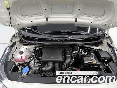 Kia Picanto 2024, фото 19