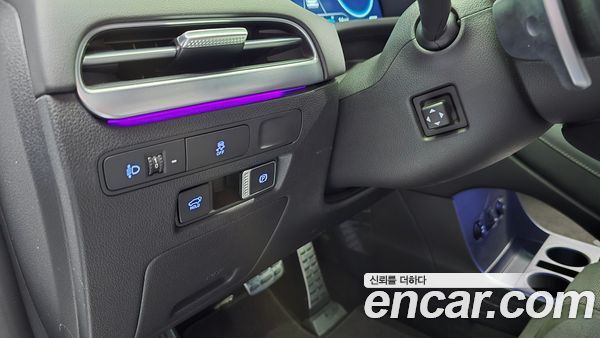 Hyundai Palisade 2024, фото 14