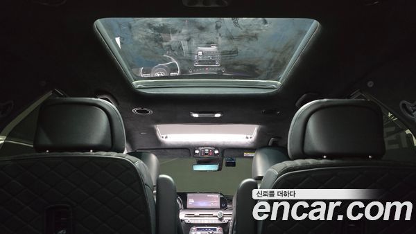 Hyundai Palisade 2024, фото 20