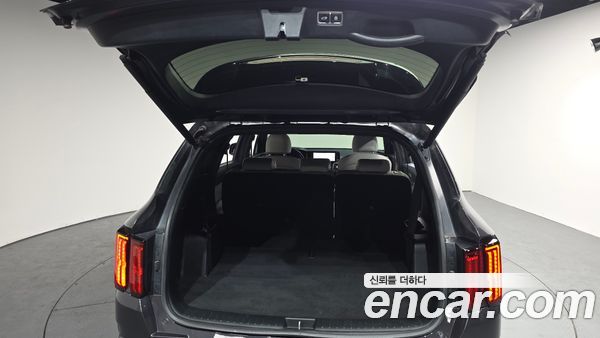 Kia Sorento 2021, фото 20