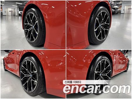 BMW M2 2024, фото 10