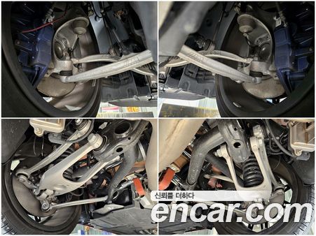BMW M2 2024, фото 20