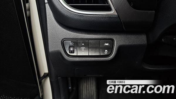 Kia Seltos 2020, фото 14