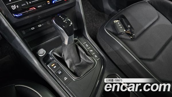 Volkswagen Tiguan 2023, фото 9