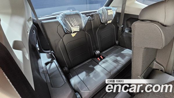 Volkswagen Tiguan 2023, фото 18