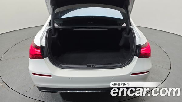 Mercedes-Benz A-Class 2024, фото 20